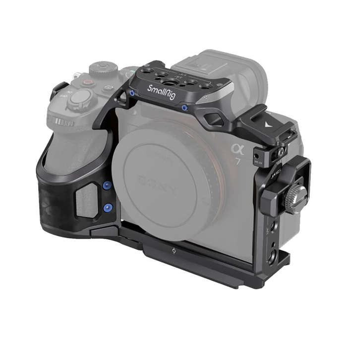 SmallRig Rhinoceros Cage Kit for Sony a7R V, a7 IV and a7S III