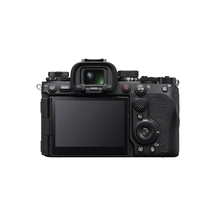 Sony Alpha 1 II Mirrorless Digital Camera Body
