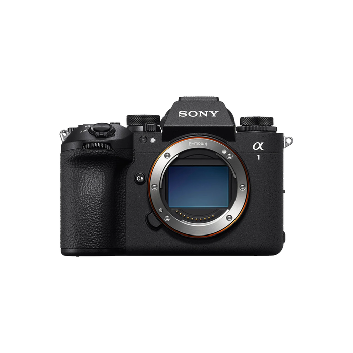 Sony Alpha 1 II Mirrorless Digital Camera Body