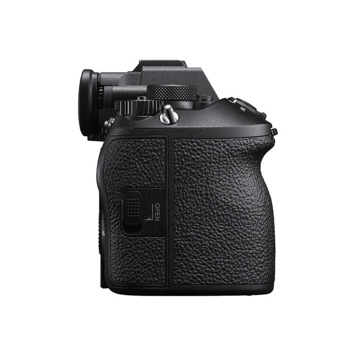 Sony Alpha 1 II Mirrorless Digital Camera Body