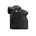 Side angle view of Sony Alpha A7R VI body only 2