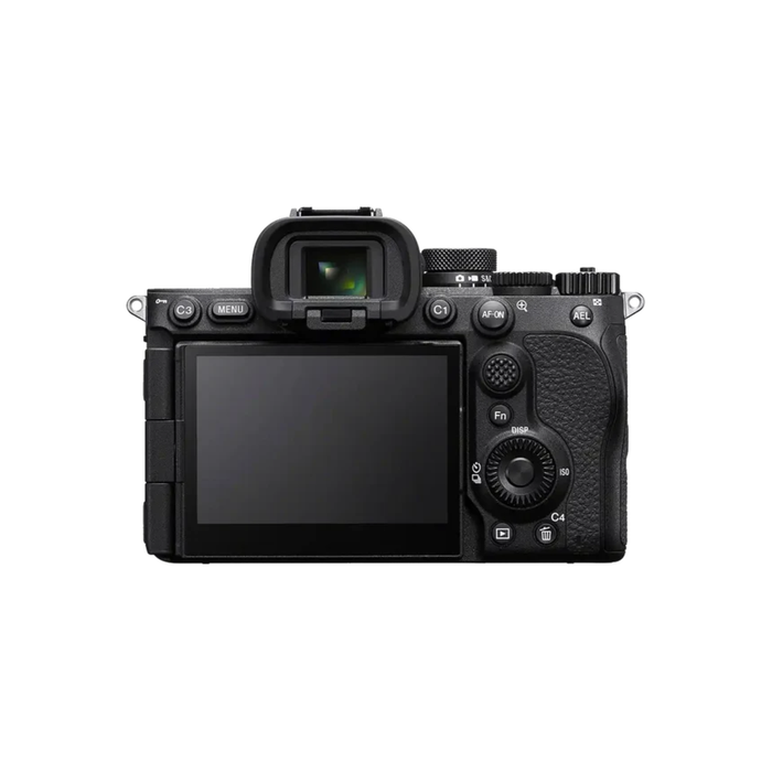 Sony Alpha A7 V Mirrorless Camera Body