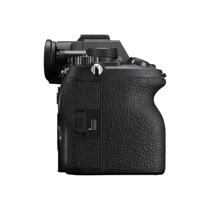 Sony Alpha A7 V Mirrorless Camera Body