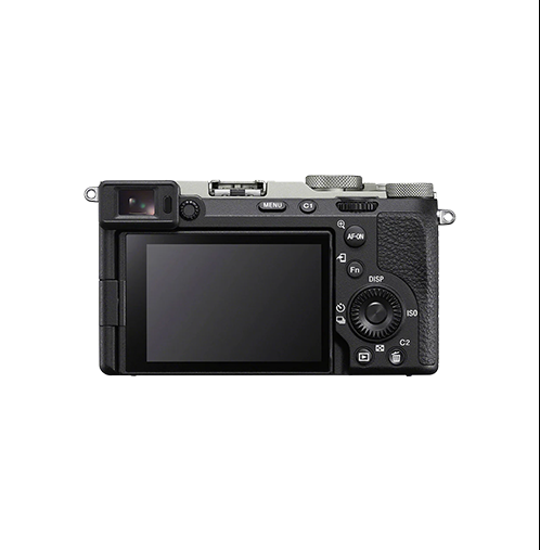 Sony Alpha a7C II Mirrorless Digital Camera