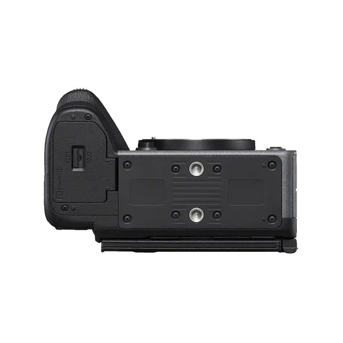 Sony Cinema Line FX5 Camera with XLR Handle Unit