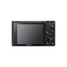 Sony RX100 VII compact vlogging camera with professional video features back facing 