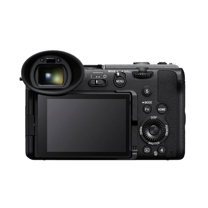 Sony FX2 Digital Cinema Camera