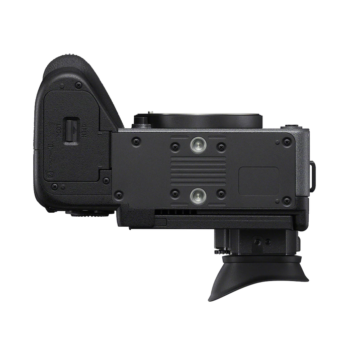 Sony FX2 Digital Cinema Camera