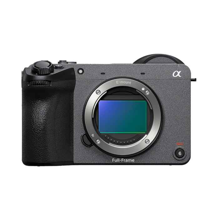 Sony FX2 Digital Cinema Camera