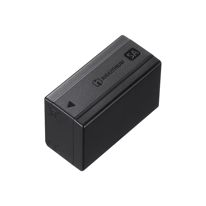 Sony NP-SA100 Battery (2670 mAh)