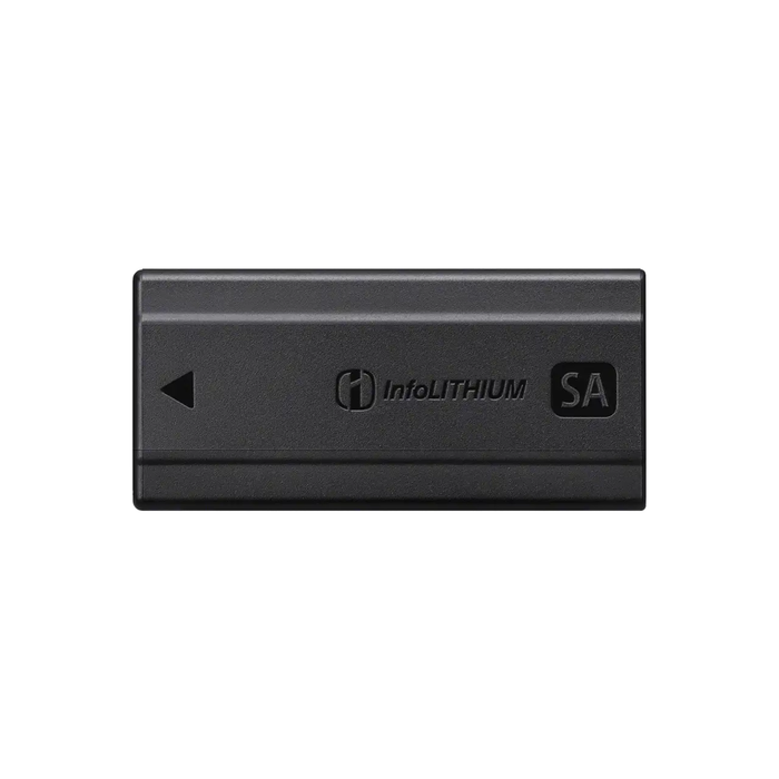 Sony NP-SA100 Battery (2670 mAh)