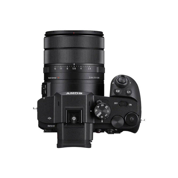 Sony RX10 V Digital Camera