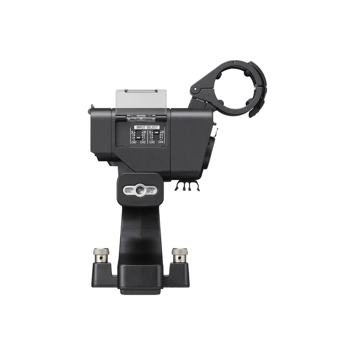 Sony XLR-H2 XLR Handle Unit