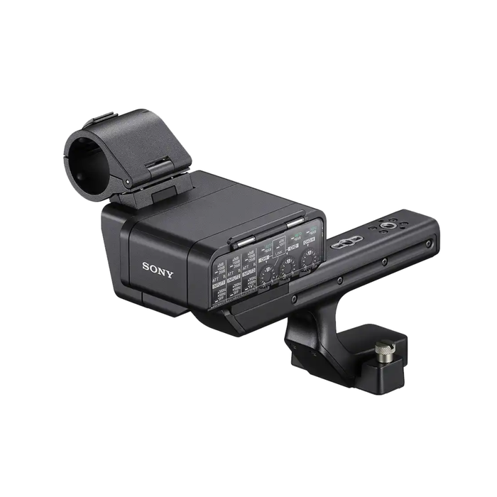 Sony XLR-H2 XLR Handle Unit