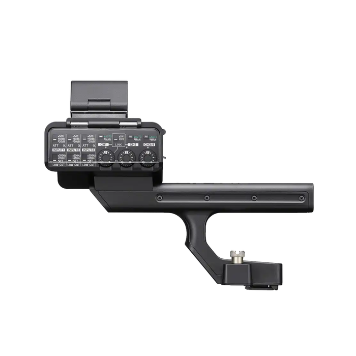 Sony XLR-H2 XLR Handle Unit