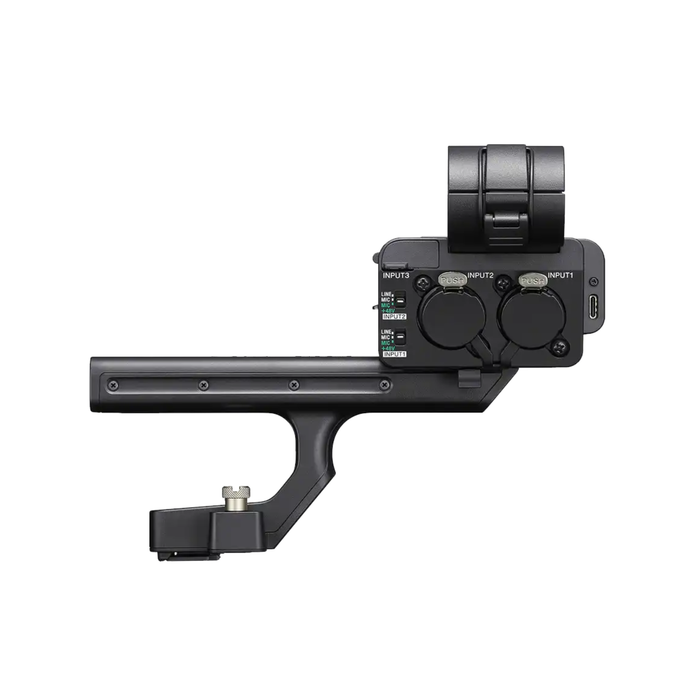 Sony XLR-H2 XLR Handle Unit