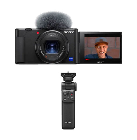 Sony ZV-1 Digital Camera