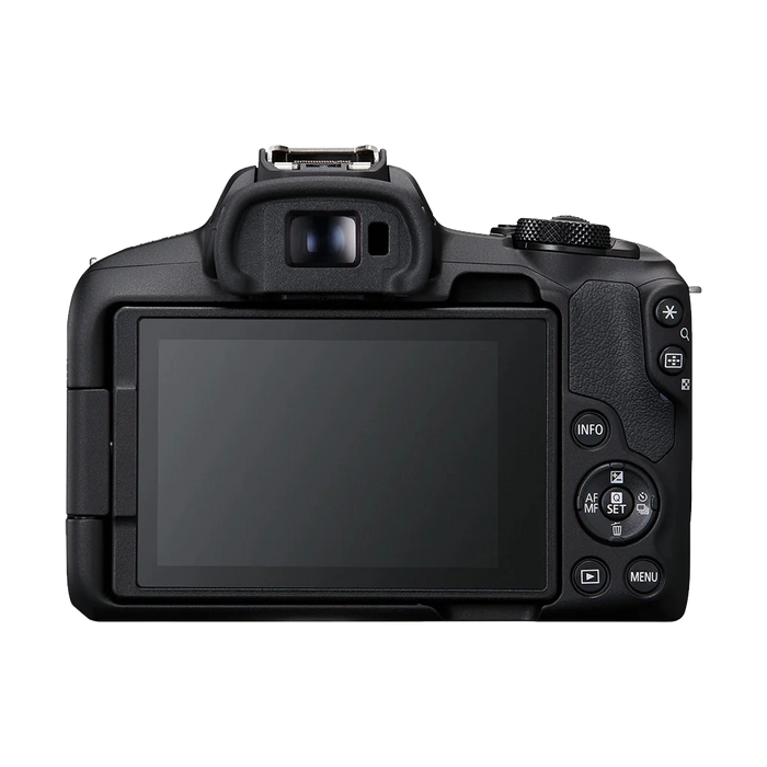 Canon EOS R50 Creator Kit