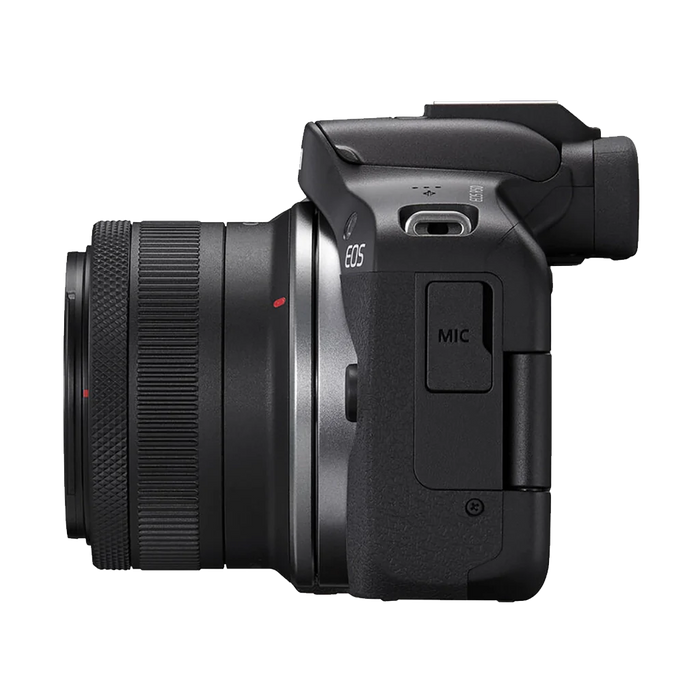 Canon EOS R50 Creator Kit