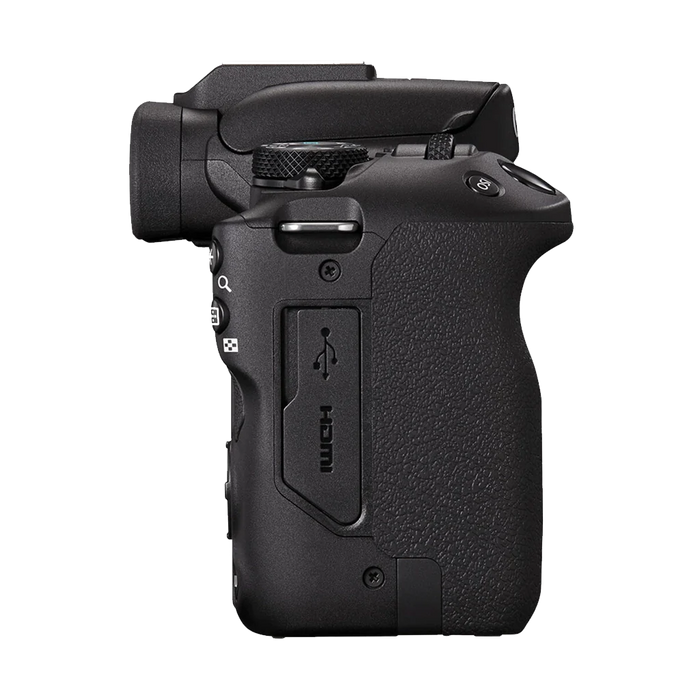 Canon EOS R50 Creator Kit