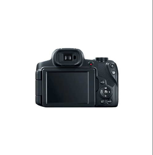 Canon PowerShot SX70 HS Camera