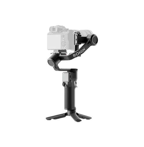 DJI RS 3 Mini Gimbal Stabilizer