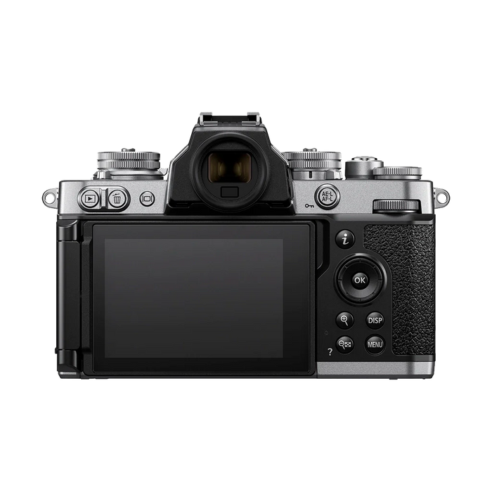 Nikon Z fc Mirrorless Digital Camera Body