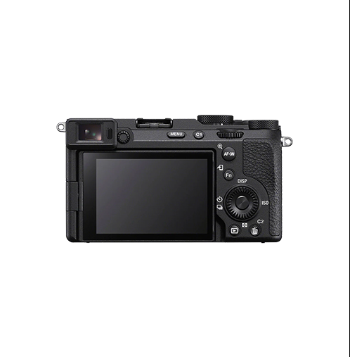 Sony Alpha a7CR Mirrorless Digital Camera