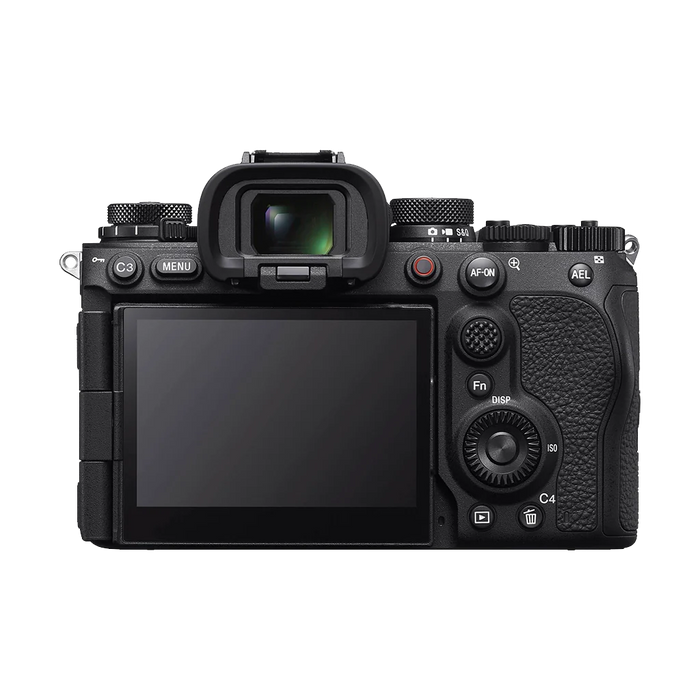 Sony Alpha a9 III Mirrorless Digital Camera Body