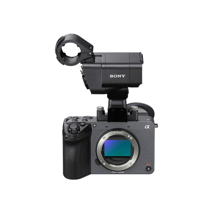 Sony FX2 Digital Cinema Camera