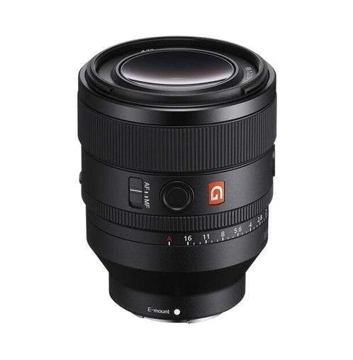 Sony FE 50mm f/1.2 GM Lens