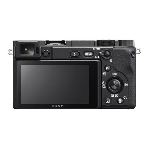 Sony Alpha a6400 Mirrorless Digital Camera