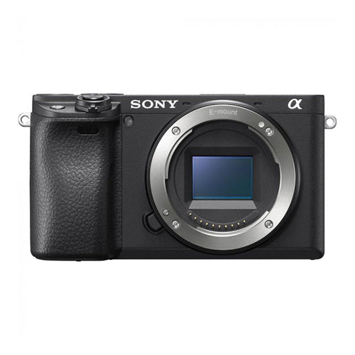 Sony Alpha a6400 Mirrorless Digital Camera