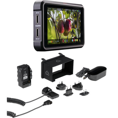 Atomos Ninja V 5" 4K HDMI Recording Monitor