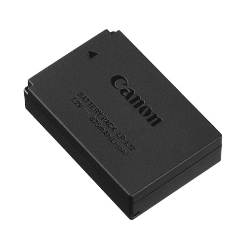 Canon LP-E12 Battery Pack