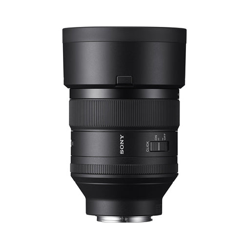 Sony FE 85mm f/1.4 GM Lens