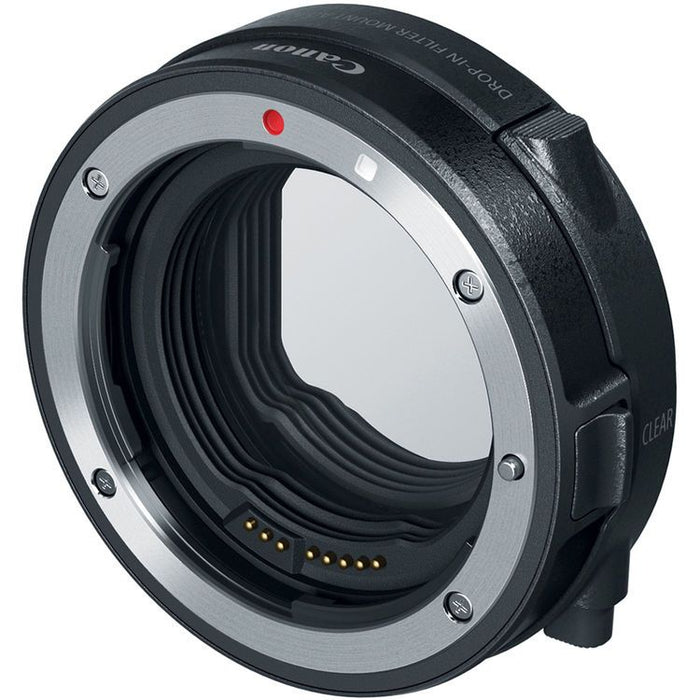 Canon EF-EOS R Mount Adaptor