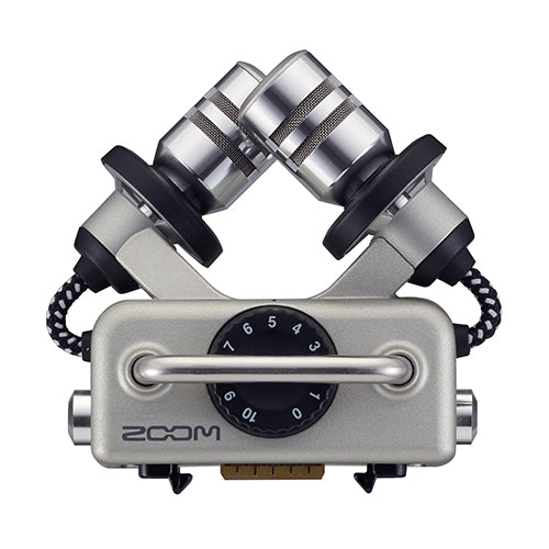 Zoom H5 Handy Sound Recorder