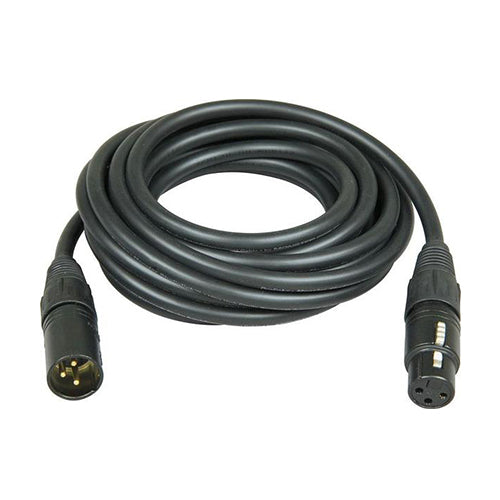XLR Cable - 3m