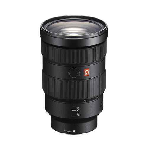 Sony FE 24-70mm f/2.8 GM Lens (E Mount)