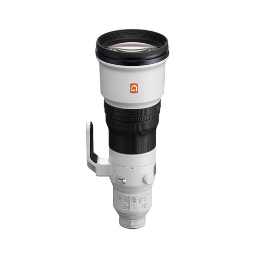 Sony FE 600mm f/4 GM OSS Lens