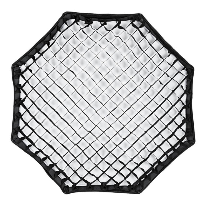 Godox Octa Softbox with Bowens Speed Ring and Grid (95cm)
