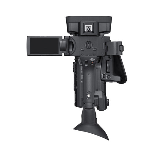 Sony PXW-Z150 4K XDCAM Camcorder