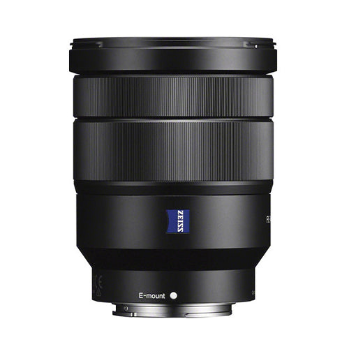 Sony Vario-Tessar T* FE 16-35mm f/4 ZA OSS Lens (E Mount)