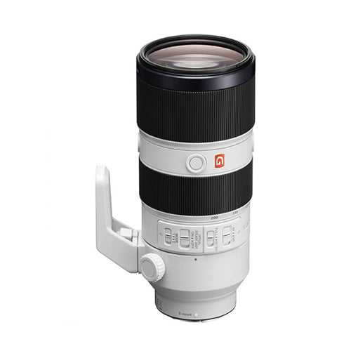 Sony FE 70-200mm f/2.8 GM OSS Lens