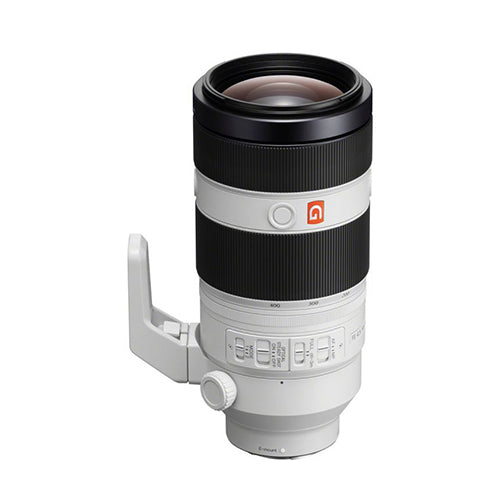 Sony FE 100-400mm f/4.5-5.6 GM OSS Lens