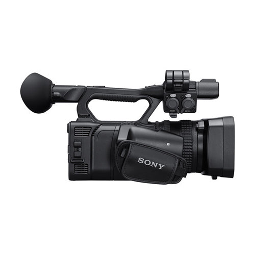 Sony PXW-Z150 4K XDCAM Camcorder