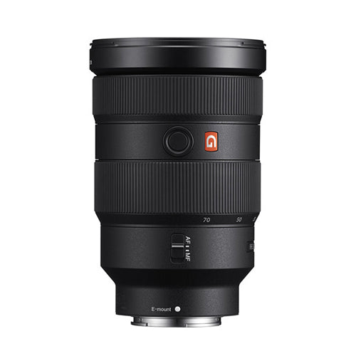 Sony FE 24-70mm f/2.8 GM Lens (E Mount) | DT Film Services_Durban