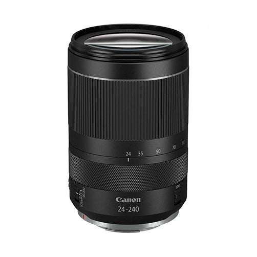 Canon RF 24-240mm f/4-6.3 IS USM Lens