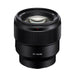 Sony FE 85mm f/1.8 Lens (E Mount) | DT Film Services _Durban